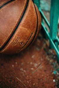 Basketball in Focus — 500-piece jigsaw puzzle