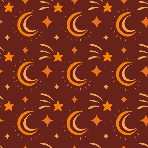 Celestial Night Harmony — 500-piece jigsaw puzzle