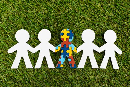 Unity in Diversity — 300-piece jigsaw puzzle