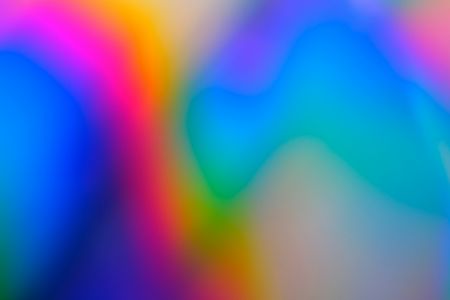 Vibrant Color Spectrum — 300-piece jigsaw puzzle