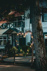 Enchanted Cottage Glow — 300-piece jigsaw puzzle