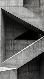 Concrete Geometry — 200-piece jigsaw puzzle