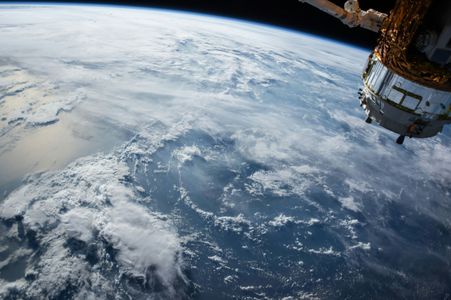 Earth from Space — 300-piece jigsaw puzzle