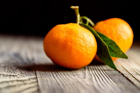 Fresh Citrus Delight — 100-piece jigsaw puzzle