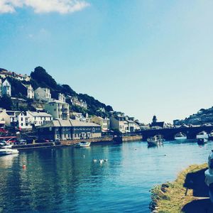 Seaside Village Serenity — 100-piece jigsaw puzzle