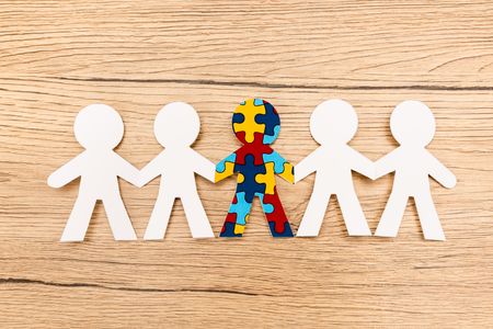 Unity in Diversity — 300-piece jigsaw puzzle
