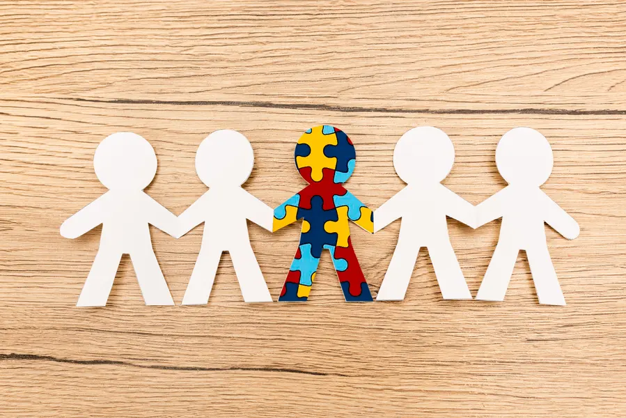 Unity in Diversity — 300-piece jigsaw puzzle