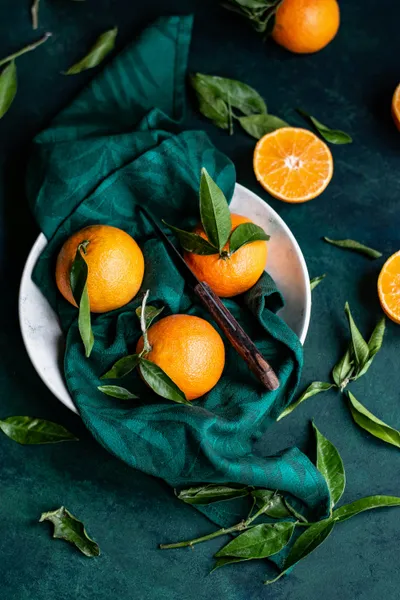 Citrus Harmony — 300-piece jigsaw puzzle