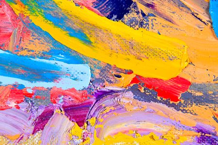 Vivid Color Symphony — 400-piece jigsaw puzzle