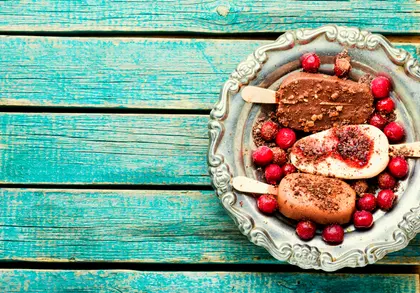 Vintage Dessert Delight — 150-piece jigsaw puzzle