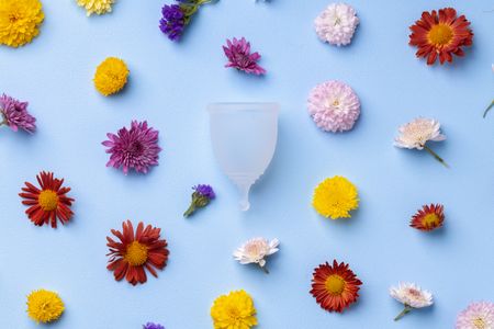 Blossoming Harmony — 200-piece jigsaw puzzle