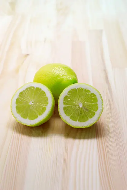 Vibrant Lemon Trio — 150-piece jigsaw puzzle