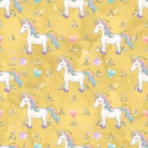 Magical Unicorn Dream — 500-piece jigsaw puzzle