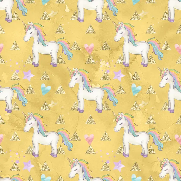 Magical Unicorn Dream — 500-piece jigsaw puzzle