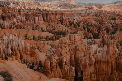 Majestic Canyon View — 150-piece jigsaw puzzle