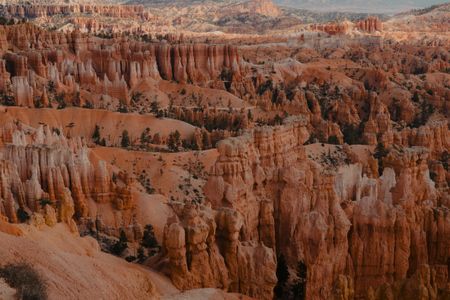 Majestic Canyon View — 150-piece jigsaw puzzle