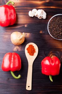 Culinary Palette — 400-piece jigsaw puzzle