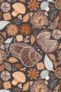 Nature's Whimsy — 200-piece jigsaw puzzle