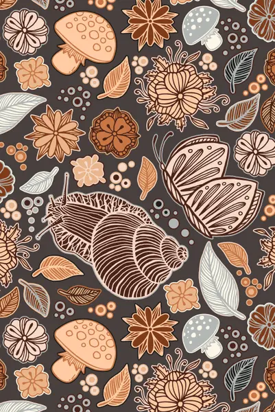 Nature's Whimsy — 200-piece jigsaw puzzle