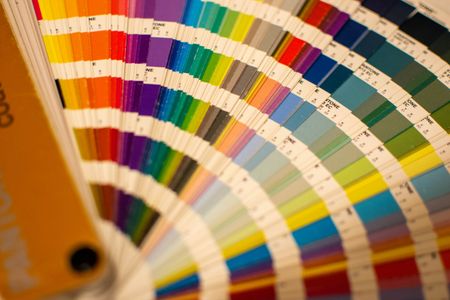 Levendig kleurenspectrum — 150-stukjes legpuzzel