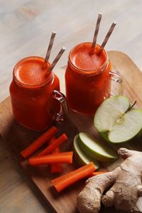 Fresh Juice Delight — 300-piece jigsaw puzzle