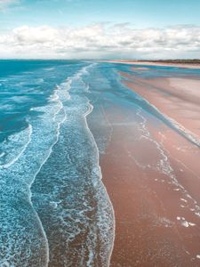 Ocean's Edge Serenade — 300-piece jigsaw puzzle
