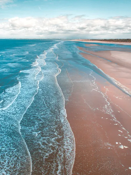 Ocean's Edge Serenade — 300-piece jigsaw puzzle