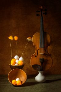 Silent Harmony — 500-piece jigsaw puzzle