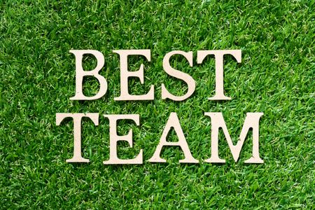 Best Team Spirit — 500-piece jigsaw puzzle
