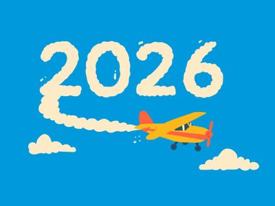 Skywriting Future — 500-piece jigsaw puzzle