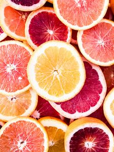 Citrus Symphony — 150-piece jigsaw puzzle