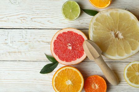 Citrus Medley — 300-piece jigsaw puzzle