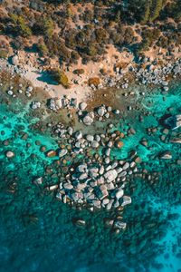 Rocky Shoreline Serenity — 300-piece jigsaw puzzle