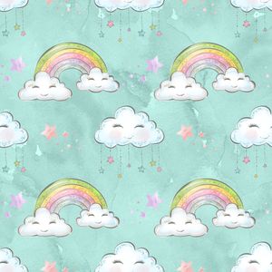 Whimsical Sky Dreams — 200-piece jigsaw puzzle
