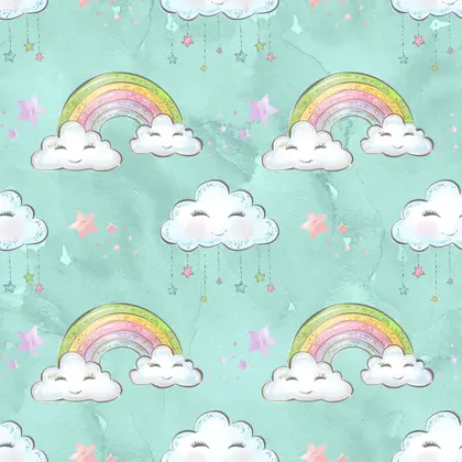 Whimsical Sky Dreams — 200-piece jigsaw puzzle