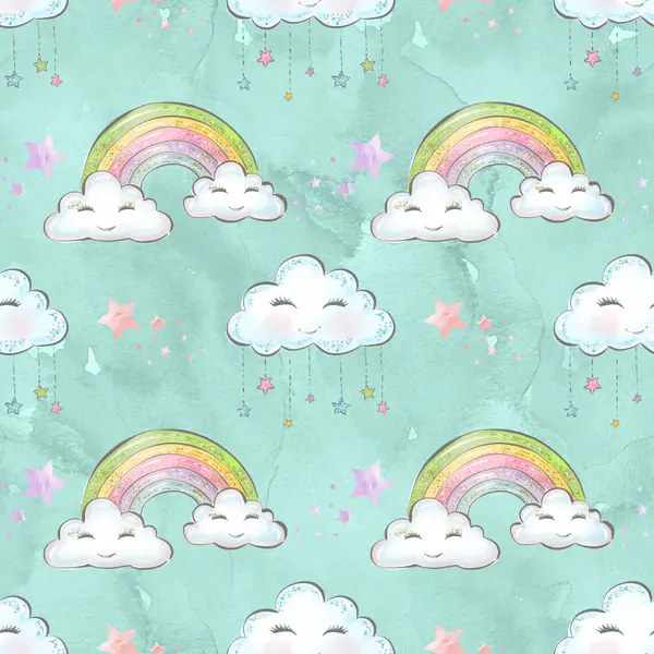 Whimsical Sky Dreams — 200-piece jigsaw puzzle