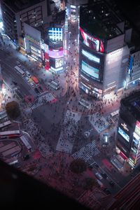 Vibrant City Crosswalk — 64-piece jigsaw puzzle