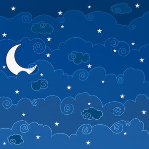 Starry Night Dreams — 150-piece jigsaw puzzle