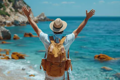 Embrace the Ocean — 300-piece jigsaw puzzle