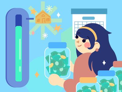 Saving for a Dream Home — 150-piece jigsaw puzzle