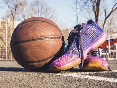 Court Side Vibes — 300-piece jigsaw puzzle