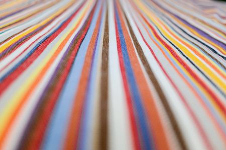 Vibrant Tapestry Flow — 300-piece jigsaw puzzle
