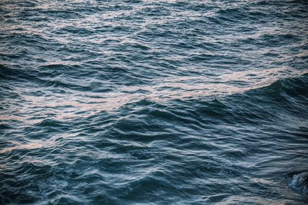 Ocean Waves Serenity — 300-piece jigsaw puzzle