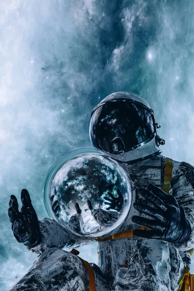 Sogno astronautico — puzzle da 150 pezzi