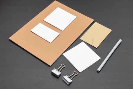 Minimalist Office Setup — 300-piece jigsaw puzzle