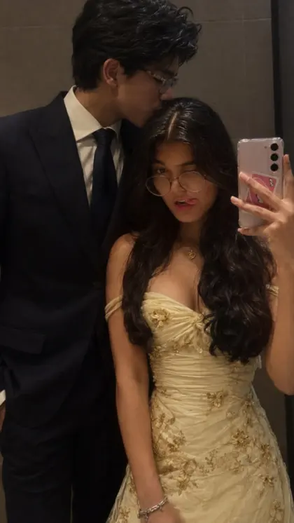 My husband. — 45-Teile-Puzzle