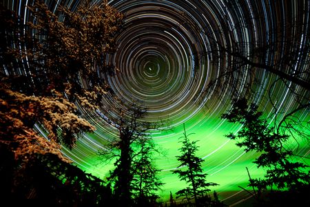 Celestial Dance — 300-piece jigsaw puzzle