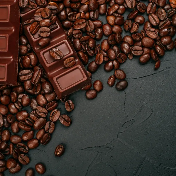 Coffee and Chocolate Harmony — 300-piece jigsaw puzzle