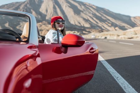 Joyful Road Trip — 400-piece jigsaw puzzle
