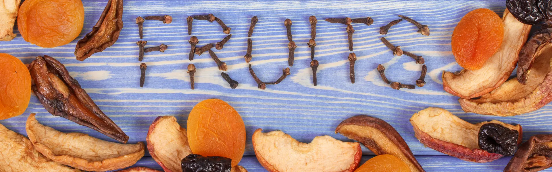 Dried Fruit Art — 300-piece jigsaw puzzle
